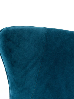 Marlow Wing Chair In Various Colors