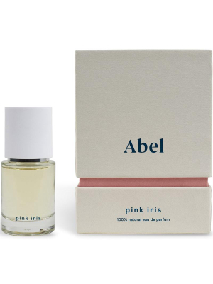 Pink Iris Eau De Parfum