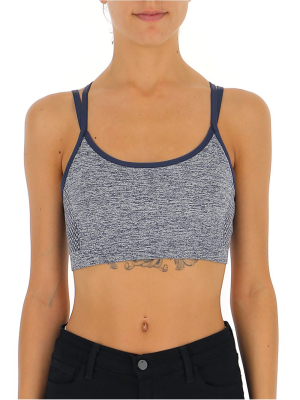 Reebok X Victoria Beckham Seamless Bra Top