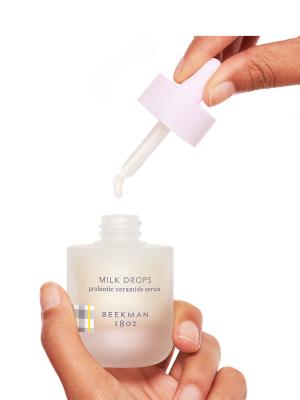 Milk Drops Ceramide Serum
