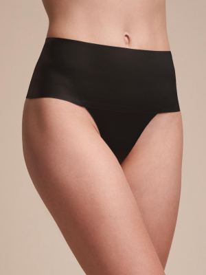 Spanx Smoothing Thong