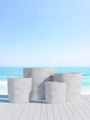 Azzurro Living Tulum Planter