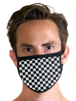 Bandit Face Mask