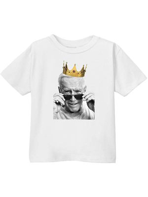 Joe Biden Tee