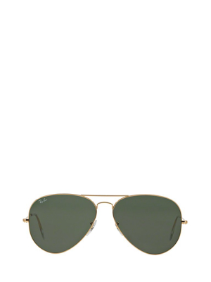 Ray-ban Aviator Classic Sunglasses