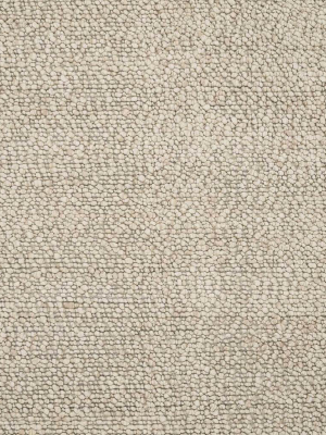 Quarry Rug In Oatmeal