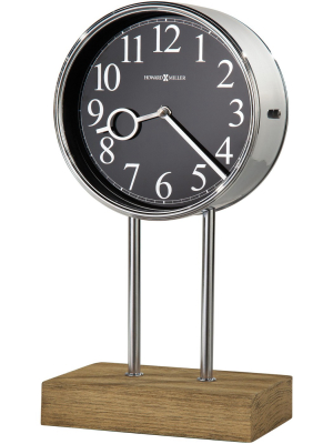 Howard Miller 635179 Howard Miller Baxford Mantel Clock 635-179