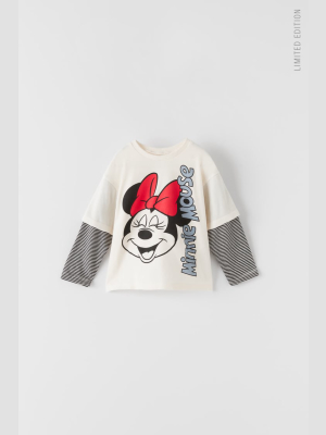 Minnie Mouse © Disney T-shirt