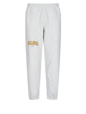 Sporty & Rich Wellness Sweatpants