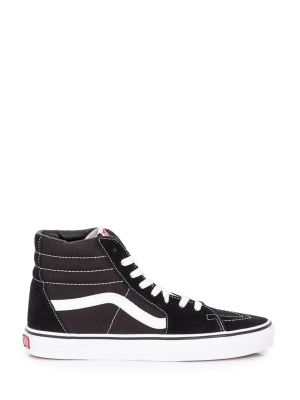 Vans Sk 8 High Top Sneakers