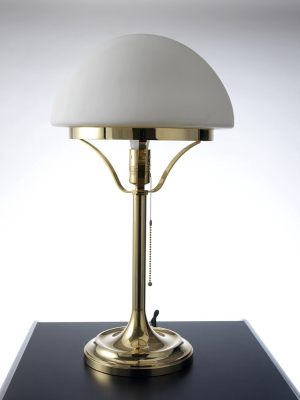 Josef Hoffmann Table Lamp 7518