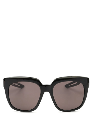 Balenciaga Eyewear Oversized Square Sunglasses