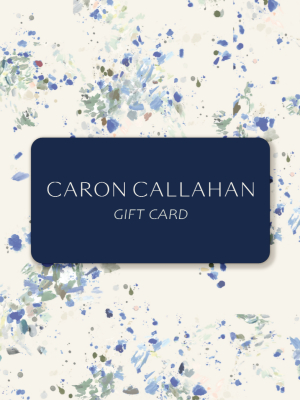 Caron Callahan Gift Card