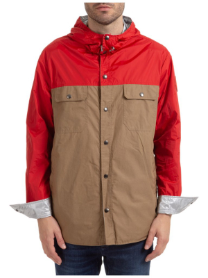 Moncler Donan Reversible Jacket