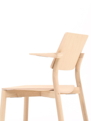 Panorama Armchair