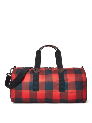 Lightweight Mountain Duffel