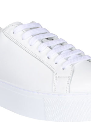 Dsquared2 New Tennis Low-top Sneakers