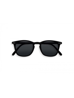 Izipizi Sunglasses - E - Black