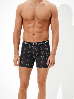 Aeo Eagle 6" Classic Boxer Brief