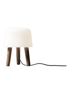 Milk Na1 Table Lamp