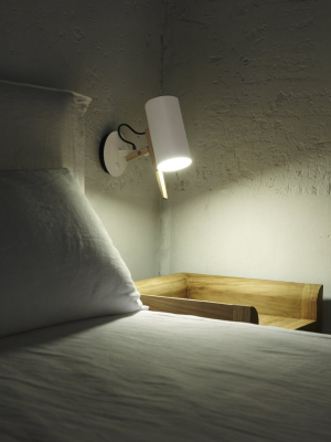 Scantling Wall Lamp