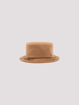 Maison Michel Jason Bucket Hat