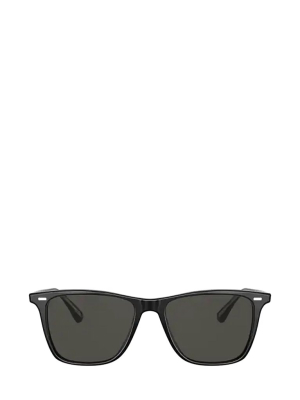 Oliver Peoples Ollis Sunglasses