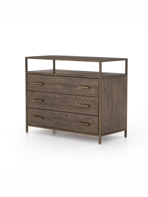 Mason 3 Drawer Dresser