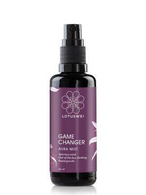 Gamechanger Flower Essence