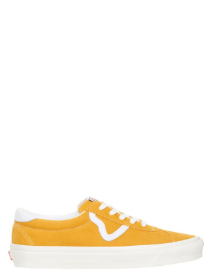 Vans Style 73 Dx Lace Up Sneakers