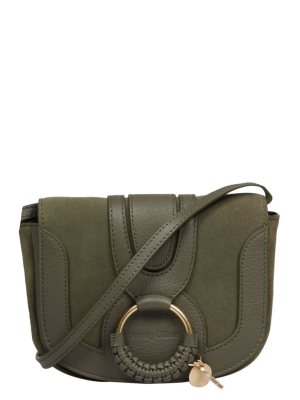 See By Chloé Hana Mini Crossbody Bag