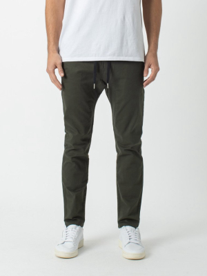 Sureshot Chino Dark Army