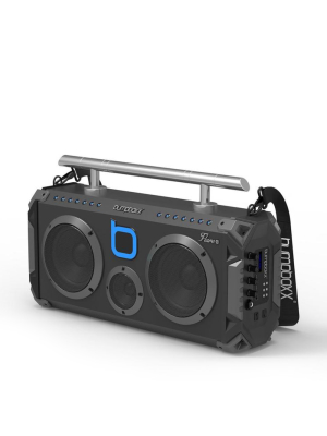 Flare6 Boombox