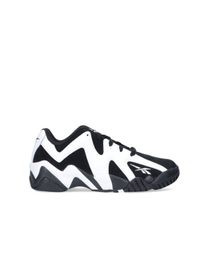 Reebok Kamikaze Ii Low Sneakers