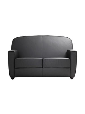 Vigilius Two Seat Sofa By Driade