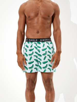 Aeo Dills Stretch Boxer Short