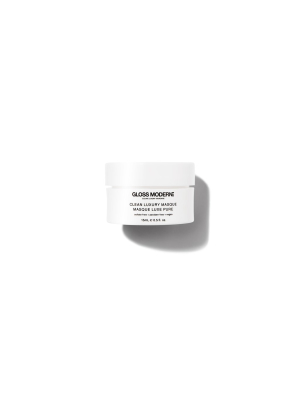 Clean Luxury Travel Masque - Soleil