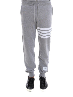 Thom Browne 4-bar Sweatpants