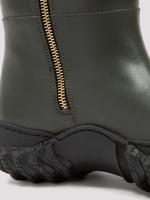 Marni Knee High Boots