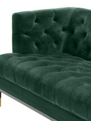 Eichholtz Castelle Sofa - Green