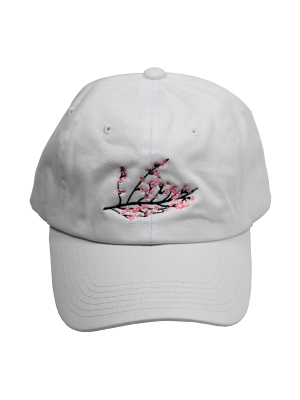 Blossom Branch Hat