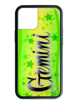 Gemini Iphone 12 Mini Case