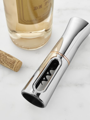 Williams Sonoma Twist Wine Opener