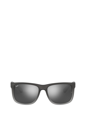 Ray-ban Justin Classic Sunglasses