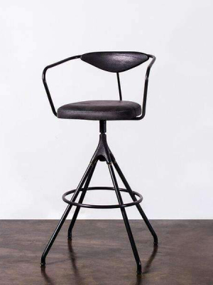 Akron Bar Stool