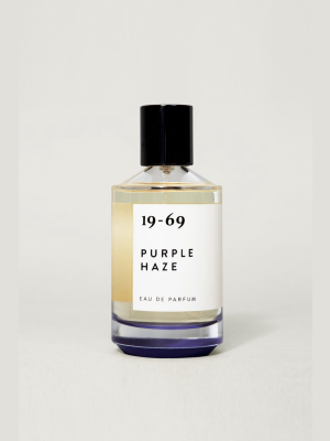 Purple Haze Eau De Parfum