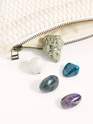 Intuition Crystal Kit