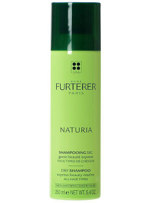 Naturia Dry Shampoo