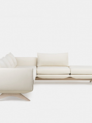 Hepburn Modular Sofa