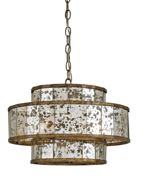 Small Fantine Chandelier